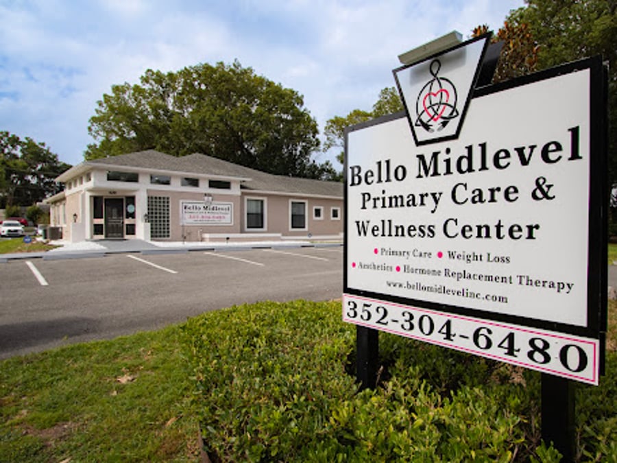 Bello Midlevel Primary Care & Wellness Center