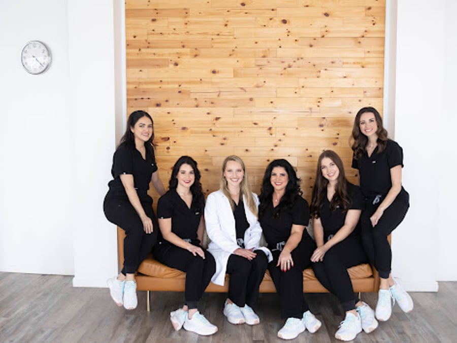 InjectCo MedSpa Fort Worth