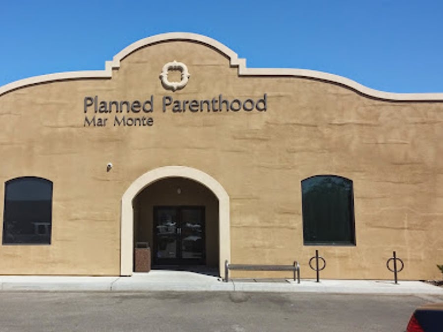 Planned Parenthood - Bakersfield Health Center