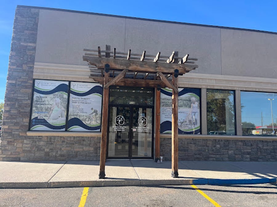 The Metabolic Clinic of Idaho