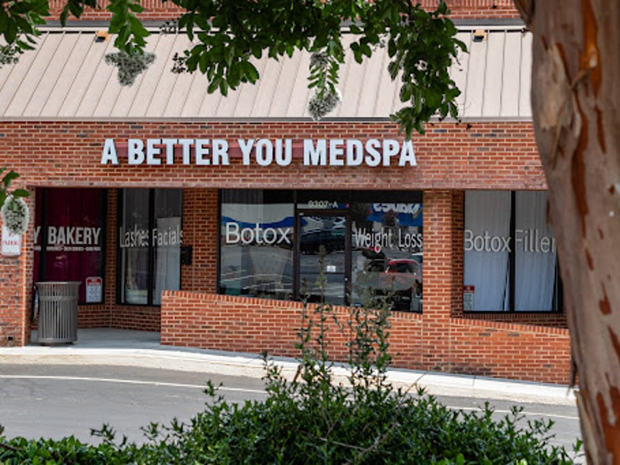 A Better You Med Spa