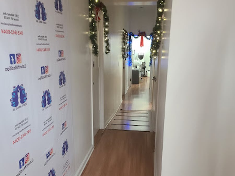 LIZBETH MEDICAL SPA