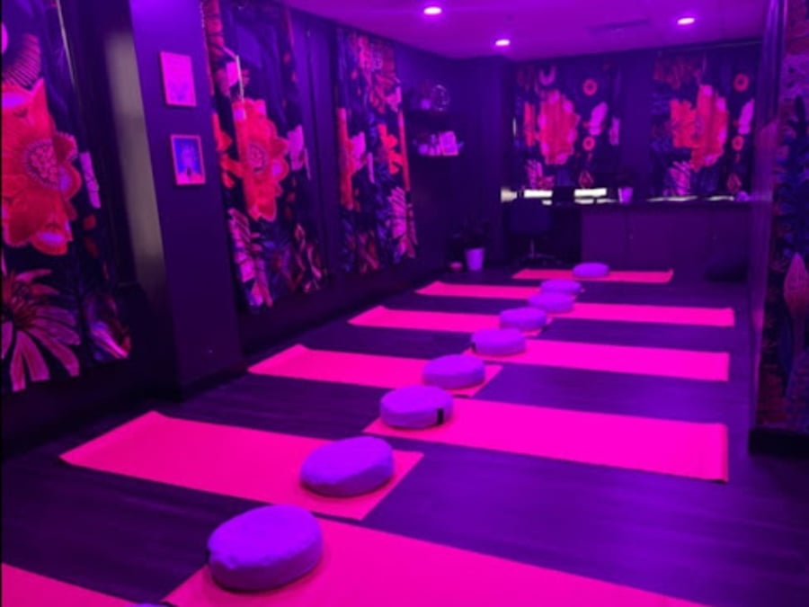 Inner Sanctuary Wellness