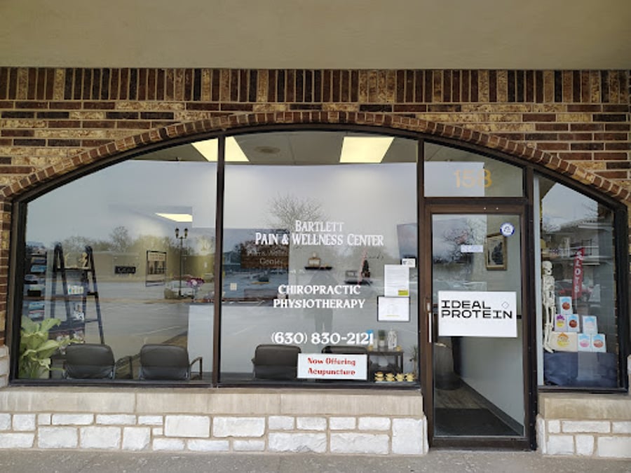 Bartlett Pain and Wellness Center