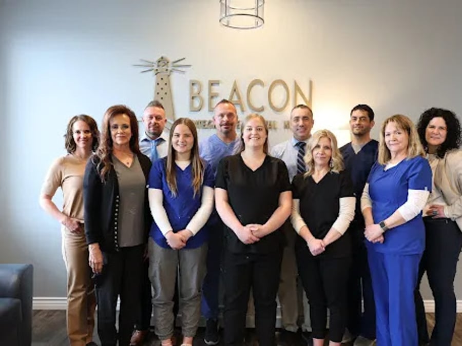 Beacon Integrative Medical Center