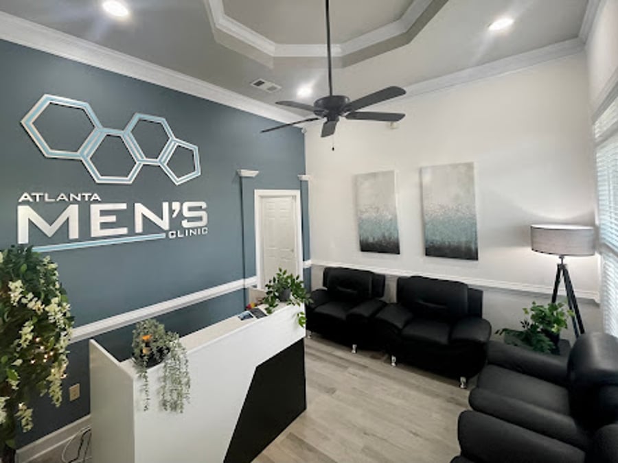 Atlanta Men's Clinic