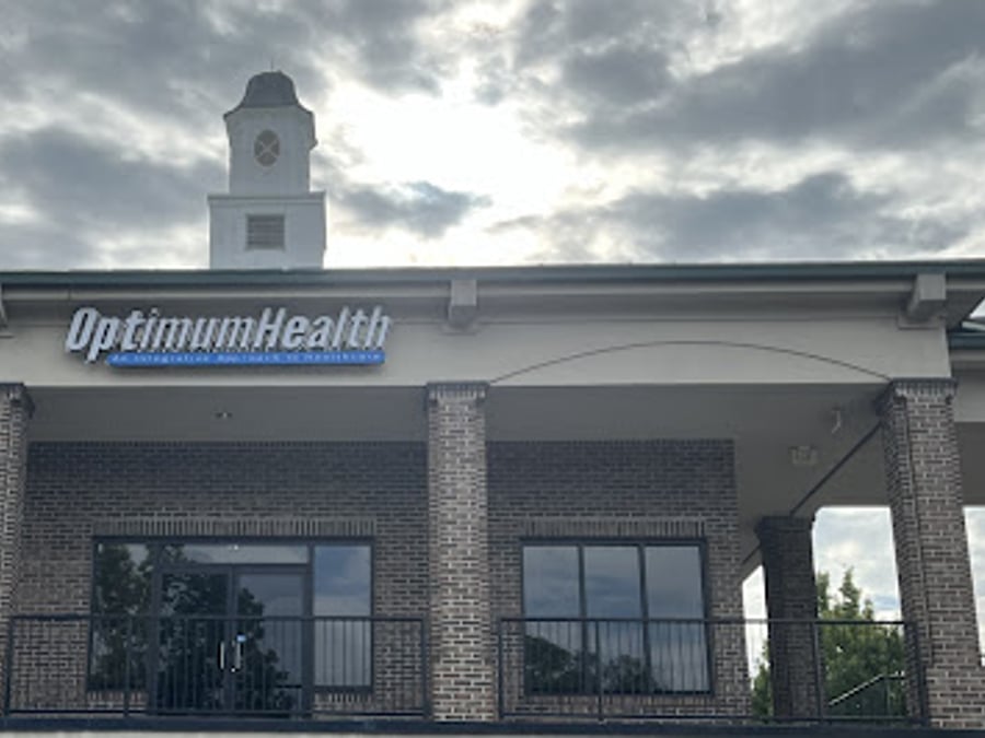Optimum Health Rehab (Gainesville)