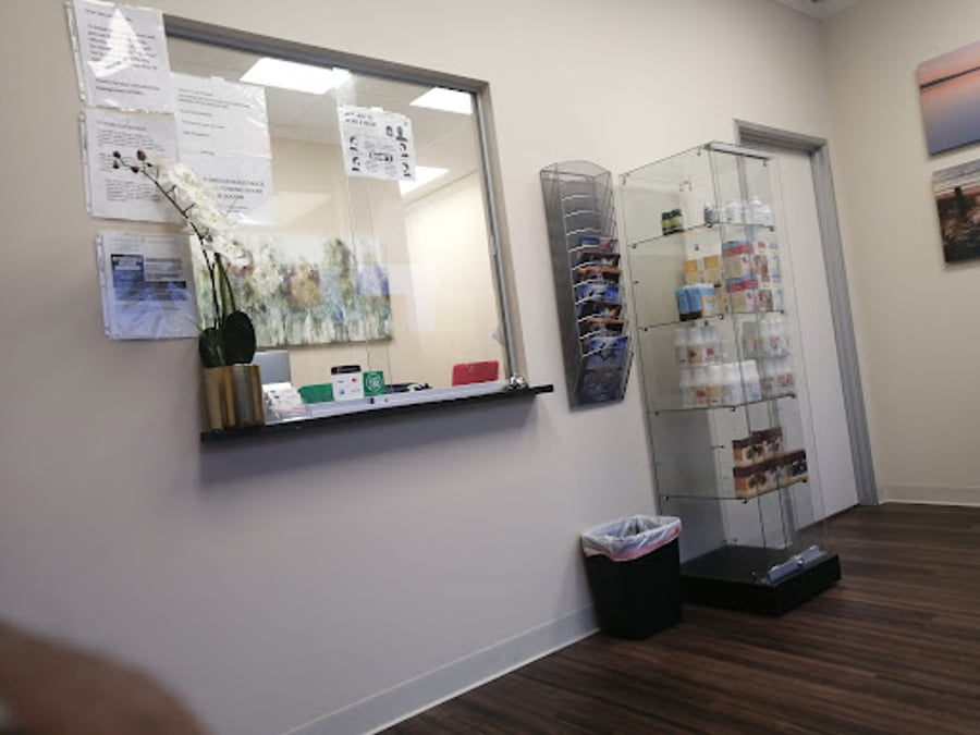 Pearl Medical Clinic