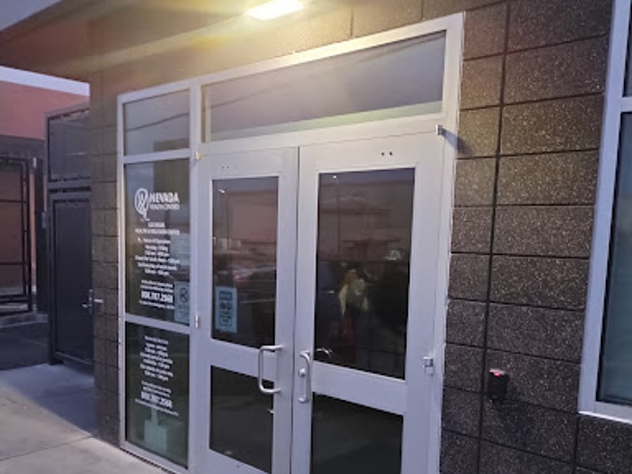 Nevada Health Centers - Las Vegas Health and Wellness Center