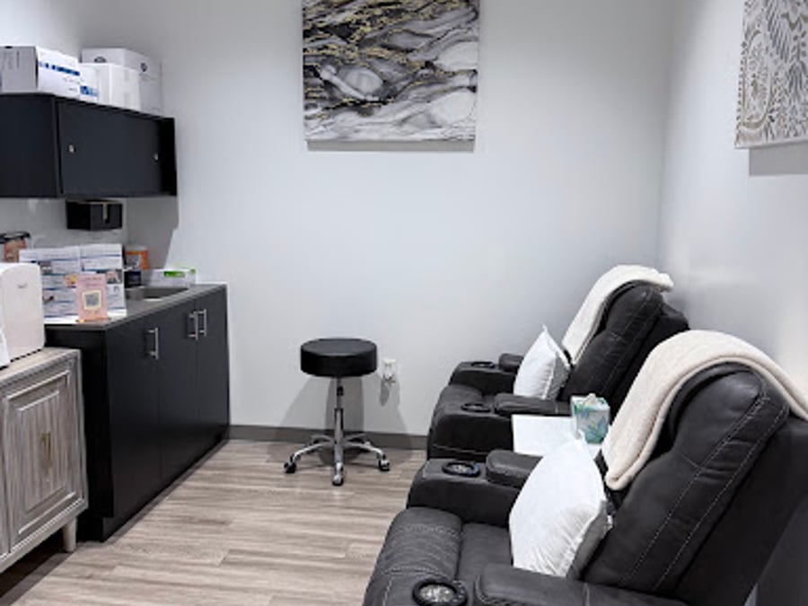 Amani Health and Wellness | Weight Loss & IV Therapy
