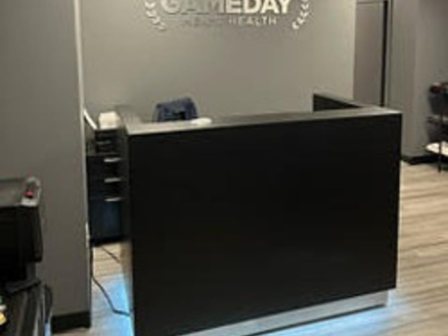 Gameday Men's Health Minnetonka
