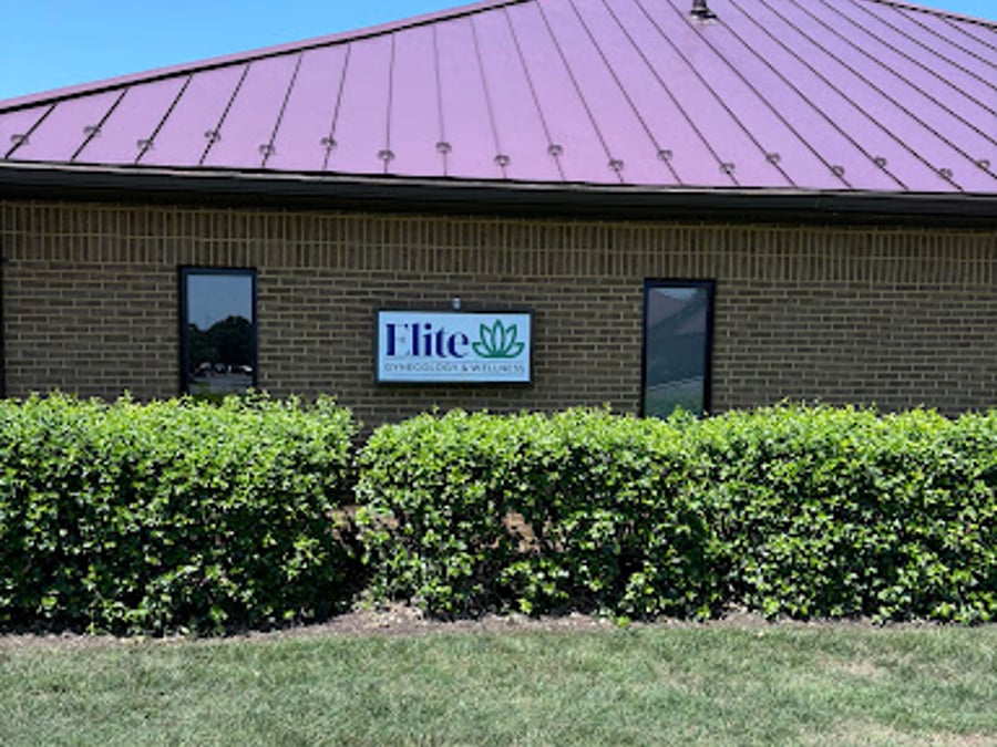 Elite Gynecology and Wellness