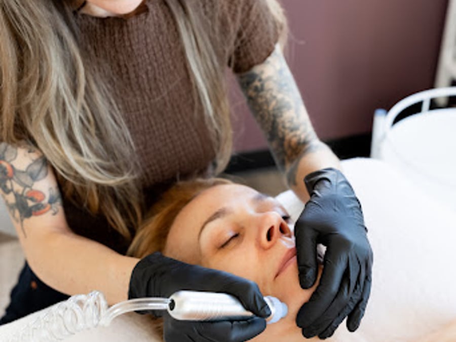 Healthy Skin Society