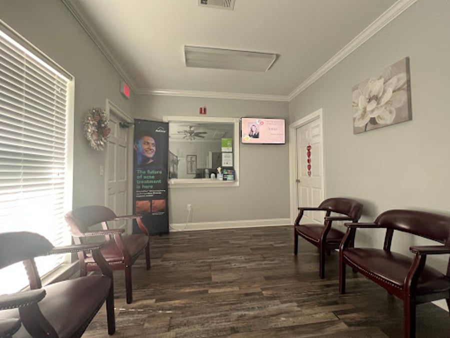 Family Wellness and Healthcare of Louisiana