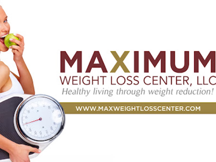 Maximum Results Weight Loss Center, PLLC