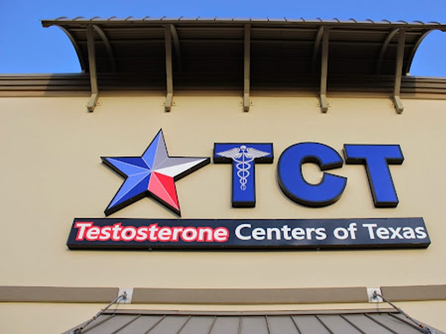 Testosterone Centers of Texas