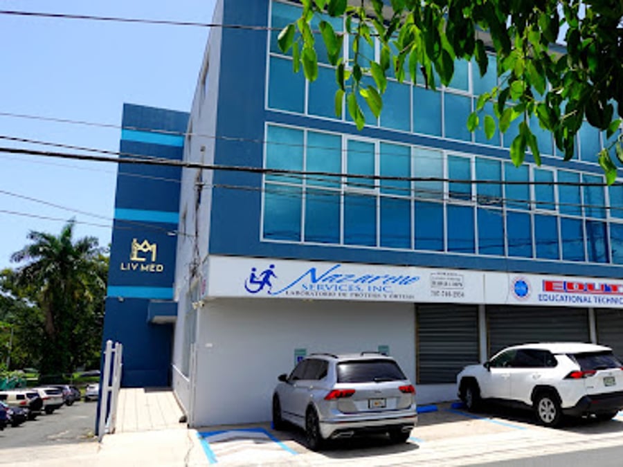 LivMed - PR Obesity Medicine Clinic