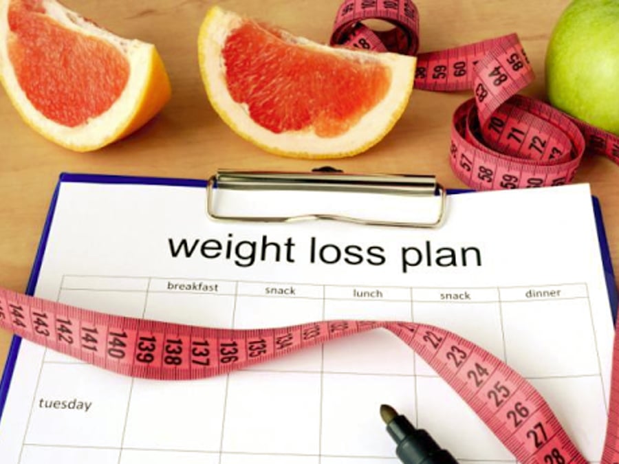 The Weight NP