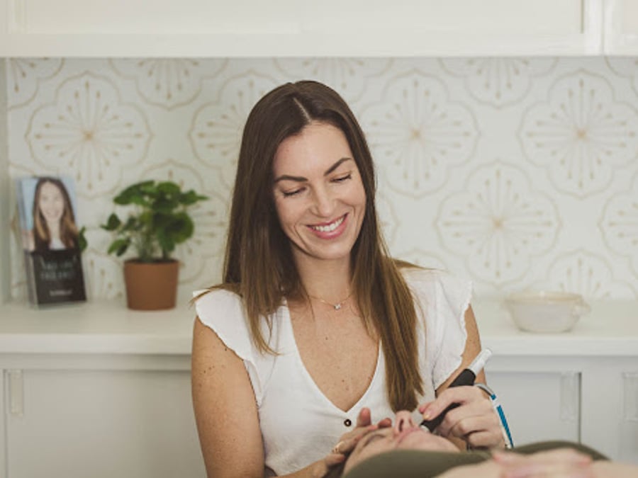 ASHLEY HAUT AESTHETICS | formerly Santa Cruz Hydrafacial