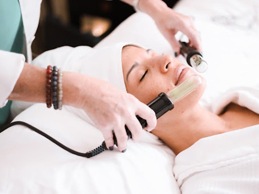 Heritage Medical n Day Spa LLC