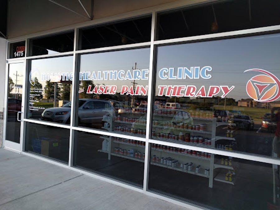Focus On You Wellness Center LLC