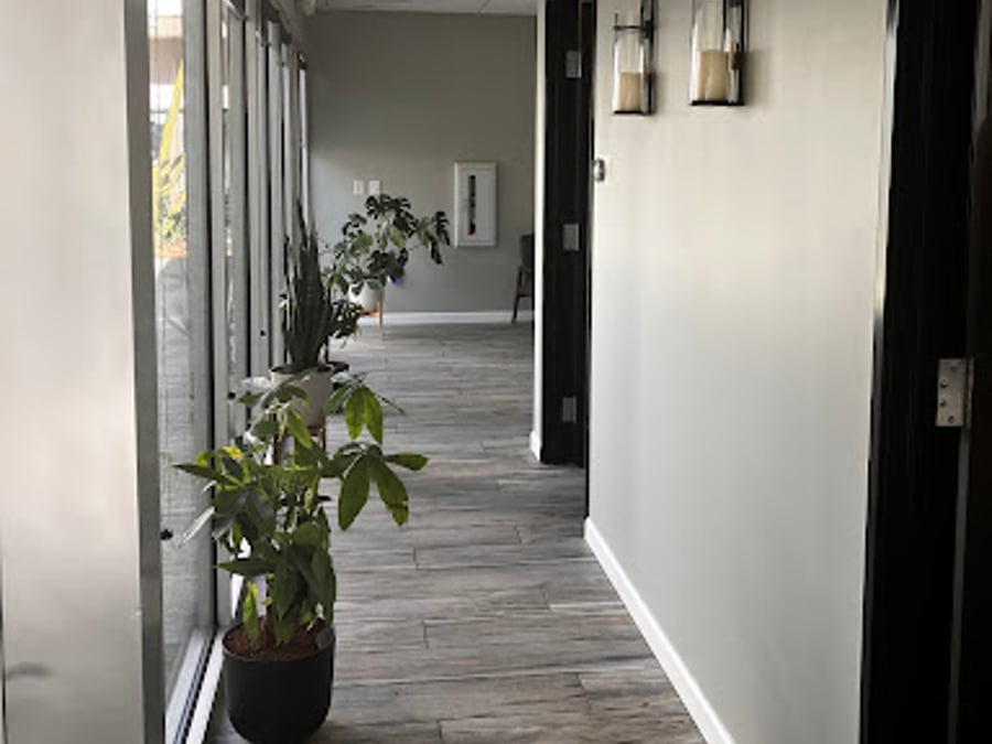Lotus Evolutions Wellness