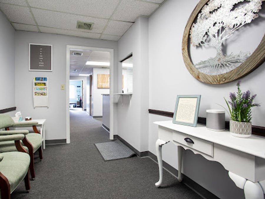 Weymouth Chiropractic and Wellness Center