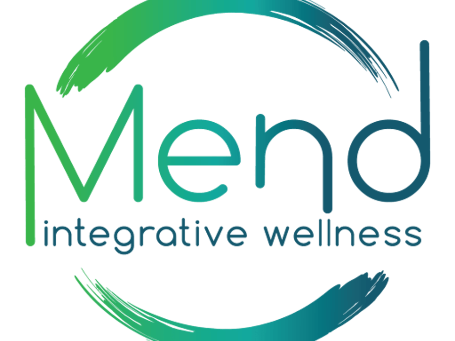Mend Integrative Wellness