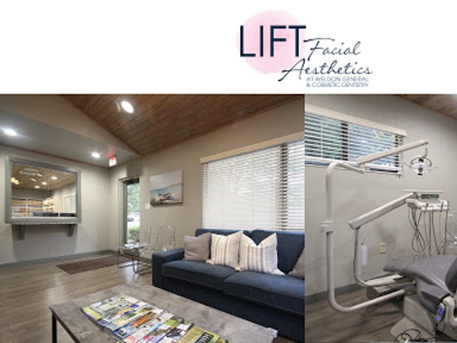 Lift Facial Aesthetics