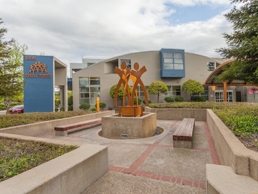 Shasta Community Health Center: Telemedicine