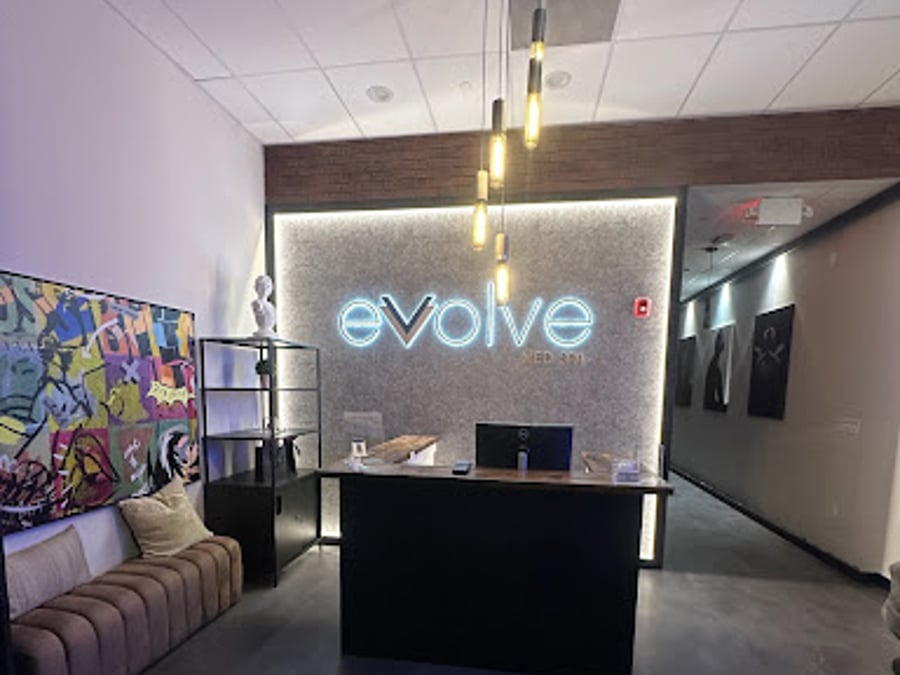 Evolve Med Spa