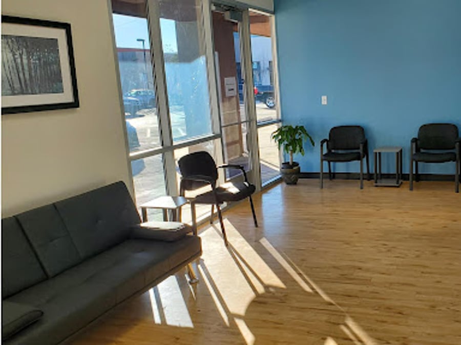 Sky Health Wellness Clinic