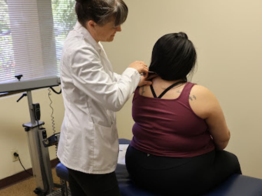 Federal Way Spine and Wellness