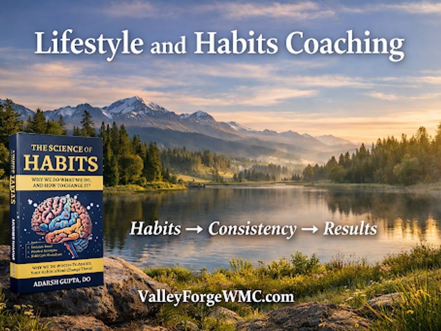Valley Forge Weight Management Center