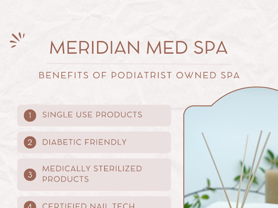 Meridian Medical Spa Jacksonville