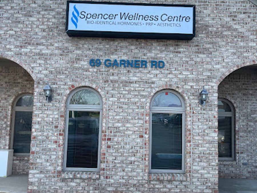 Spencer Wellness Centre West