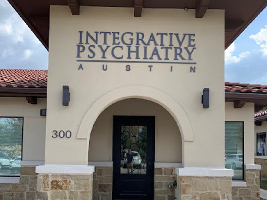 Integrative Psychiatry-Austin