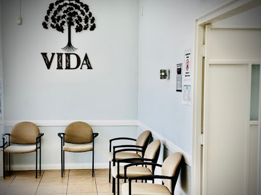 Vida Health Clinic & Weight Loss Center
