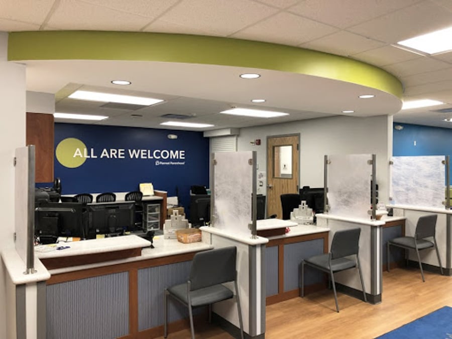 Planned Parenthood - Rochester Health Center