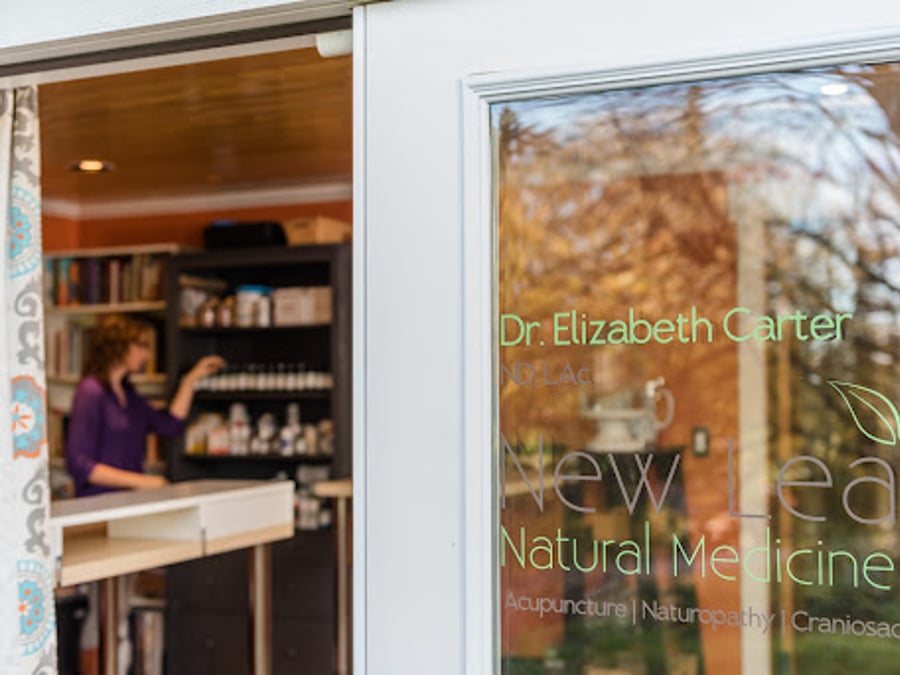 New Leaf Natural Medicine
