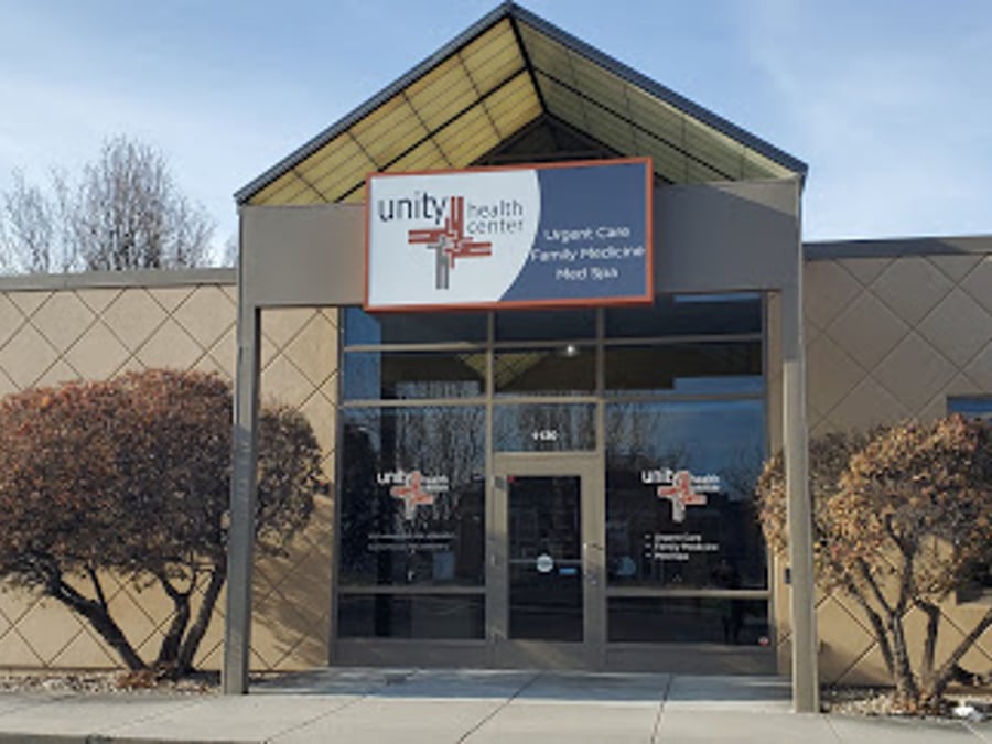 Unity Health Center and Medical Aesthetics