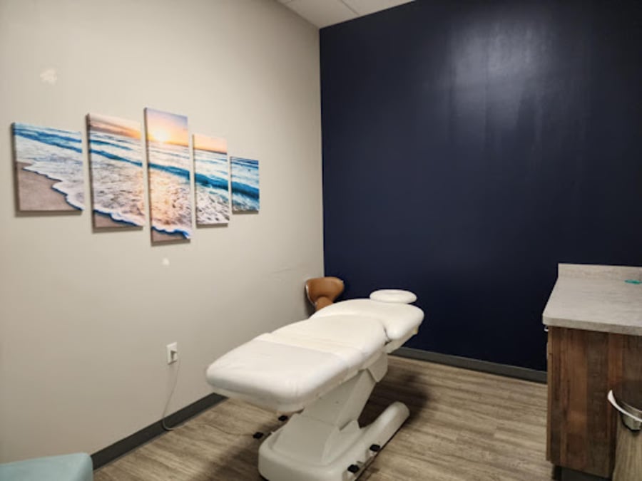 The Anti-Aging Clinic of Northwest Florida