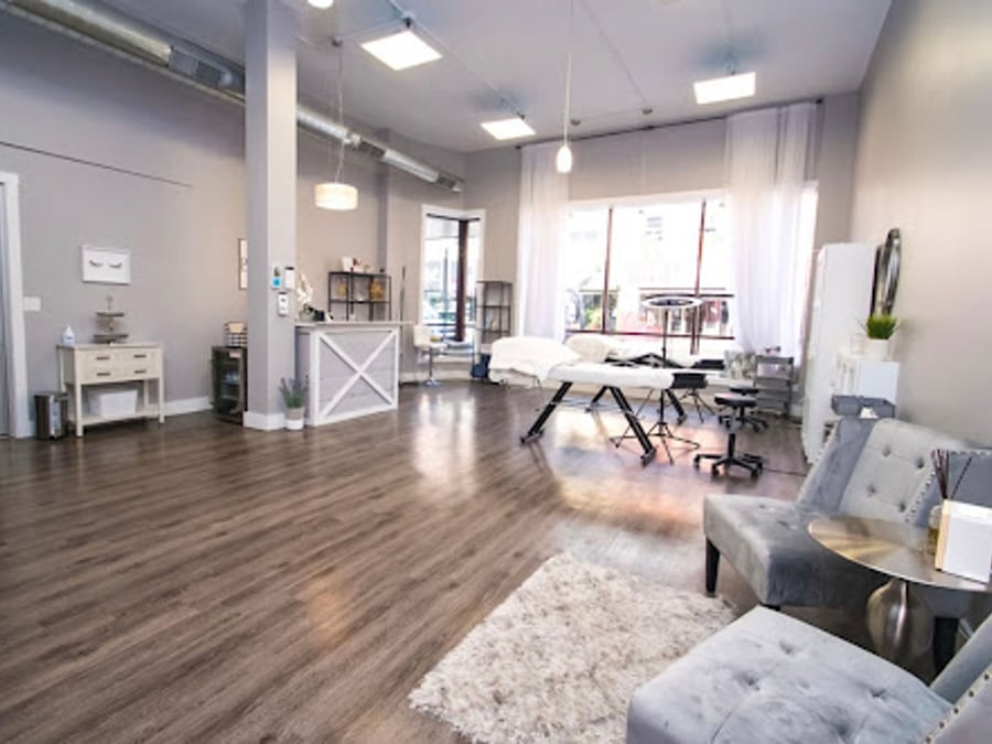 The Beauty Room EC