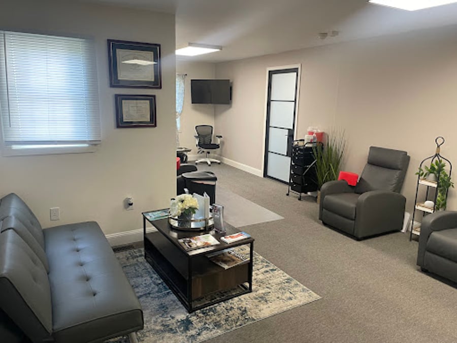 A Better You Wellness Center