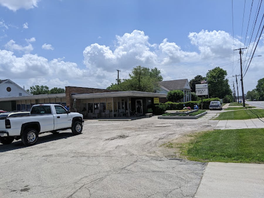 Reynolds Clinic