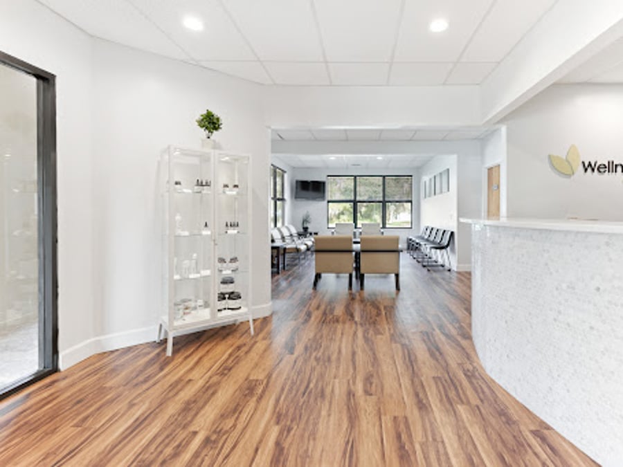 Wellness One Chiropractic
