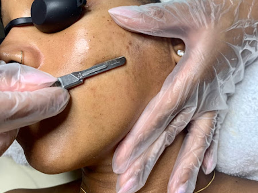 Love Esthetics