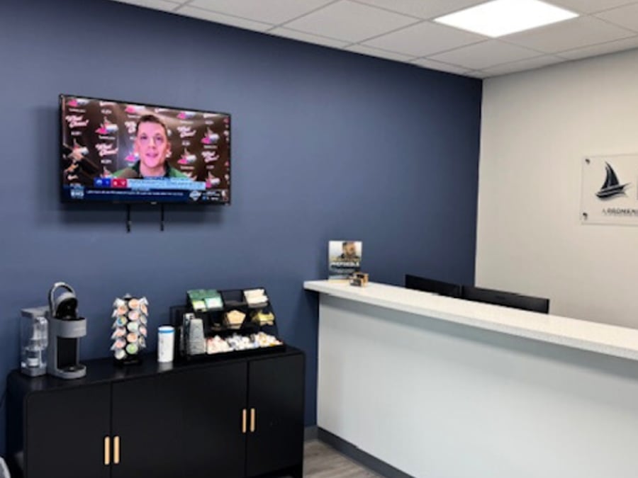 Atlantic Mens Clinic - Hollywood