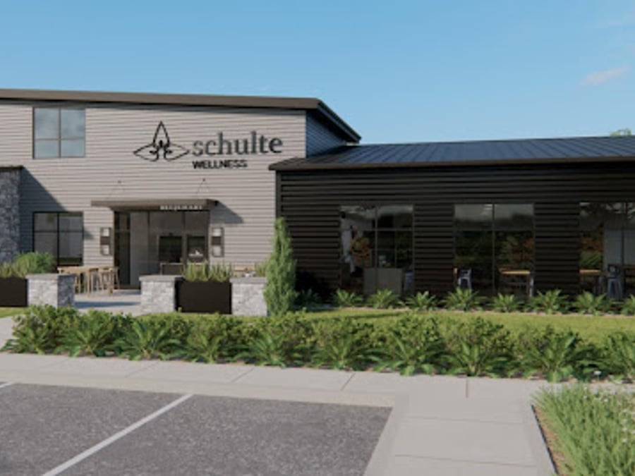 Schulte Wellness