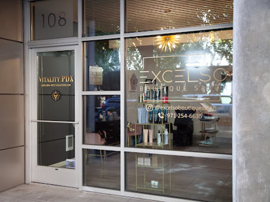 Vitality PDX